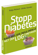 Titel Stopp Diabetes