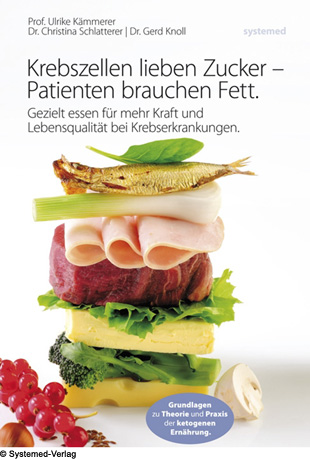 Titel Krebsbuch