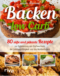 Backen_low_carb_Stoffwechseloptimierung_Anja_Leitz_Ulrike_Gonder