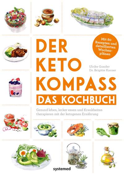 Der Keto Kompass