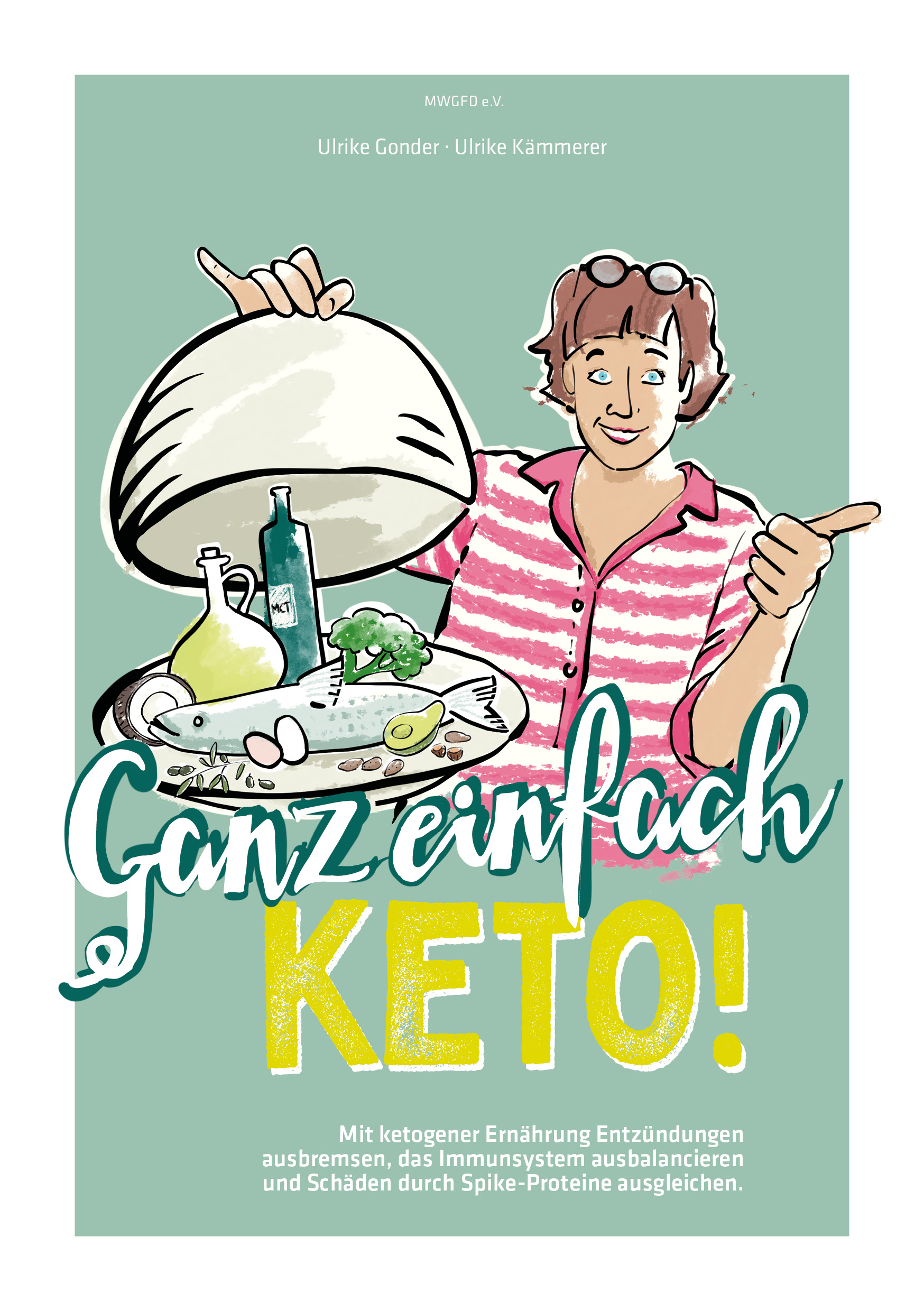 Ganz einfach Keto